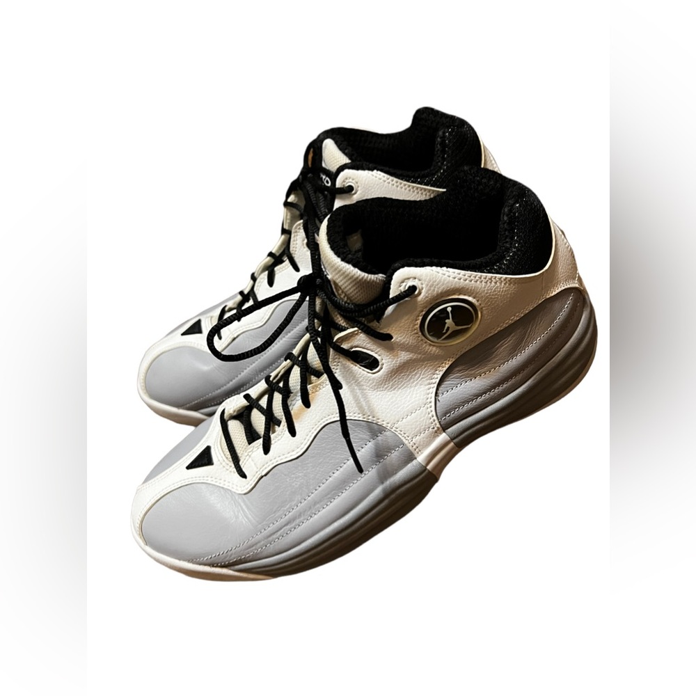 11.5M Jordans